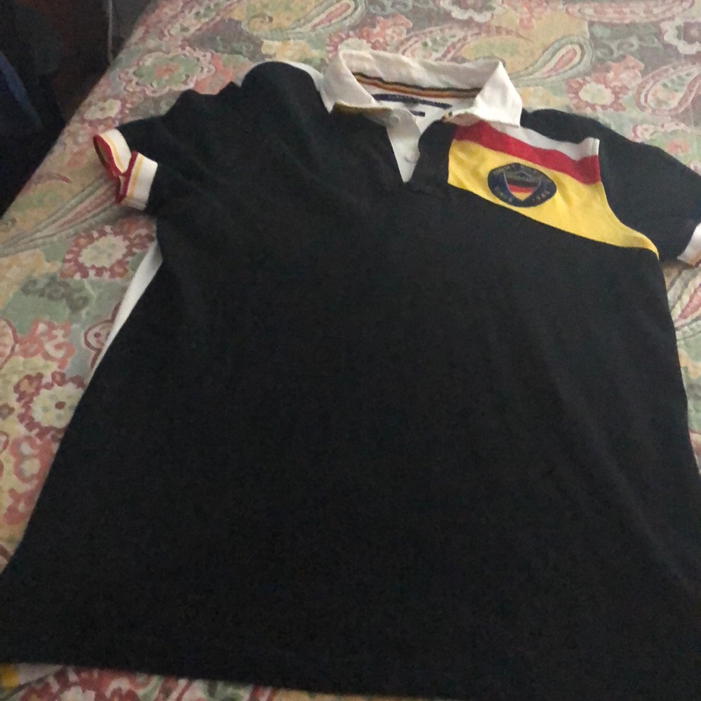 Polo shirt